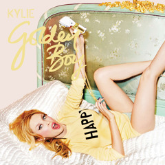 Golden Boy - Kylie Minogue