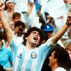 Maradona