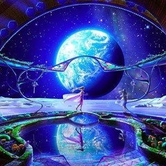 Oceans Of Time