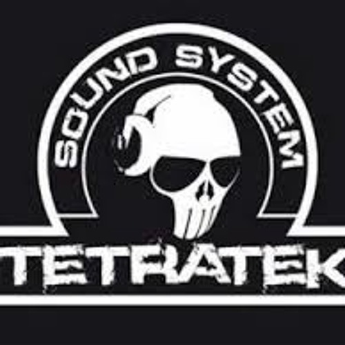 Tetratek - Blunt Sensation