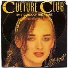 CULTURE CLUB / revisited