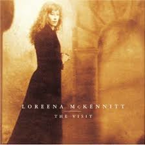 LOORENA MCKENITT