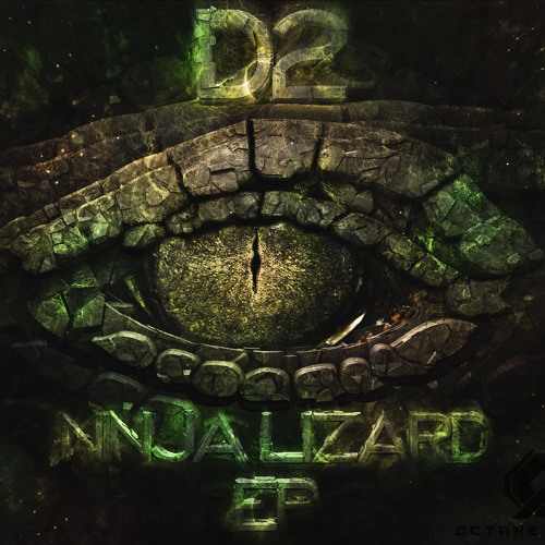 D2 - LEMON TWIST [OUT NOW!!]
