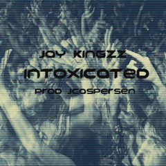Intoxicated Prod. JCaspersen