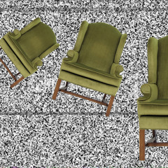 Georgia, Ira & James