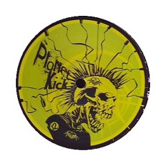 P-Funk - Atmosfear (Planet Kick 12)