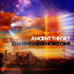 Chasing New Horizons EP