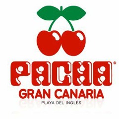 Dani Aguilar @ Live At Pacha Gran Canaria (18-04-2014)