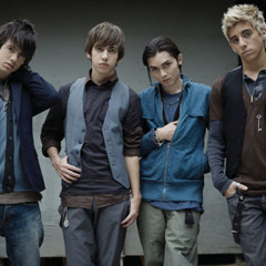 DO IT LIKE I LOVE IT - NLT
