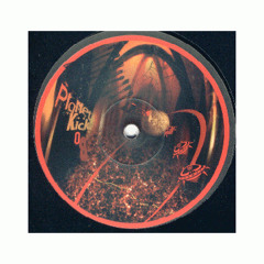 DJ Meid - Lugubre (Planet Kick 08)