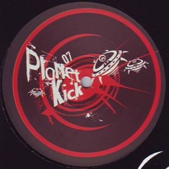 Psiko - Start (Planet Kick 07)