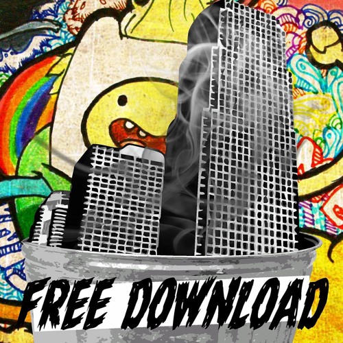 #004 [TRASH FREE] Bolognini - Prismo ( Ros7 Remix )