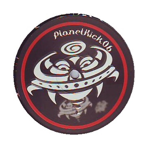 Psiko - Dead Land (Planet Kick 06)