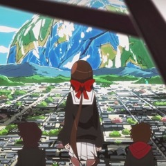 megumi // sea of lights (OFF VOCAL VER.)