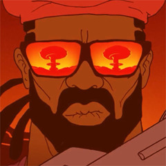 Major Lazer - Aerosol Can feat. Pharrell Williams (Bret Digital Remix)