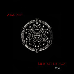 ABADDON. - The Librarian [Free DL]