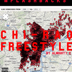 Chiraq (Freestyle) | Exclusive !
