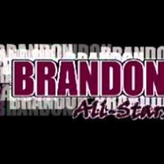 Brandon Senior Black Worlds 2014