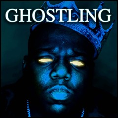 Ghostling - When I Get Dusted (Biggie Creepmix)
