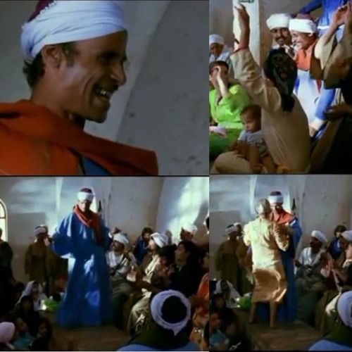 Latcho Drom Egypt فلكلور مصري   دره شامي