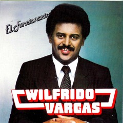 Mix Wilfrido Vargas-Vol 1-Prod Dj Jordy Viviescas®