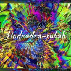 Kindzadza - Rubah