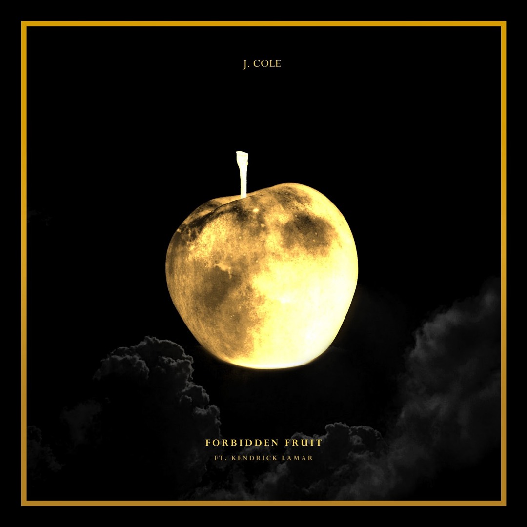 Stream Forbidden Fruit (Remix) by Hucci | Listen online for free