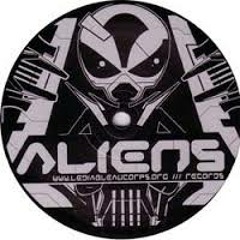 Aurel - Low Bat (Aliens 01 - side b1)