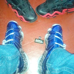 8 1/2 (darko & pacman)