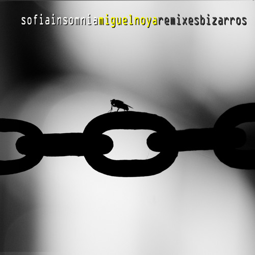 Remix de El Ultimo Baile por Miguel Noya / AUTOR: Moises Flores (SOFIAINSOMNIA)