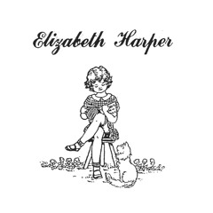 Elizabeth Harper - Seawater Lullaby