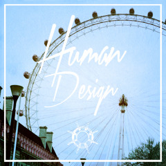 Human Design (Sailors Remix)