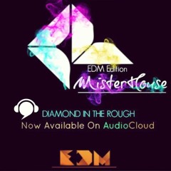 MisterHouse-DIAMOND IN THE ROUGH