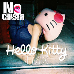 Avril Lavigne - Hello Kitty (No Chaser Remix)