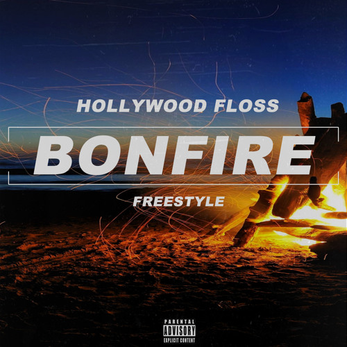 Childish Gambino Bonfire Flow by Hollywood FLOSS (freestyle)