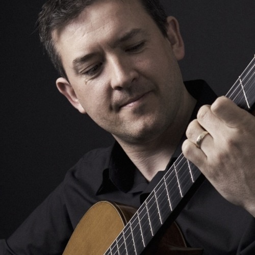 Classical Guitar Alive interivew snippet: Gary Ryan on extended techniques
