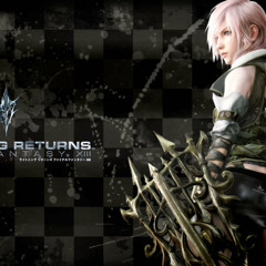 Lightning Returns: FFXIII - Distant Light Remix