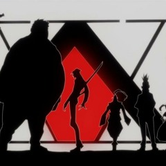 HUNTERxHUNTER ~kaisou