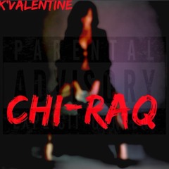 K'VALENTINE CHIRAQ