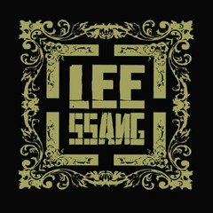 LeeSsang ft Ali - I'm Not Laughing