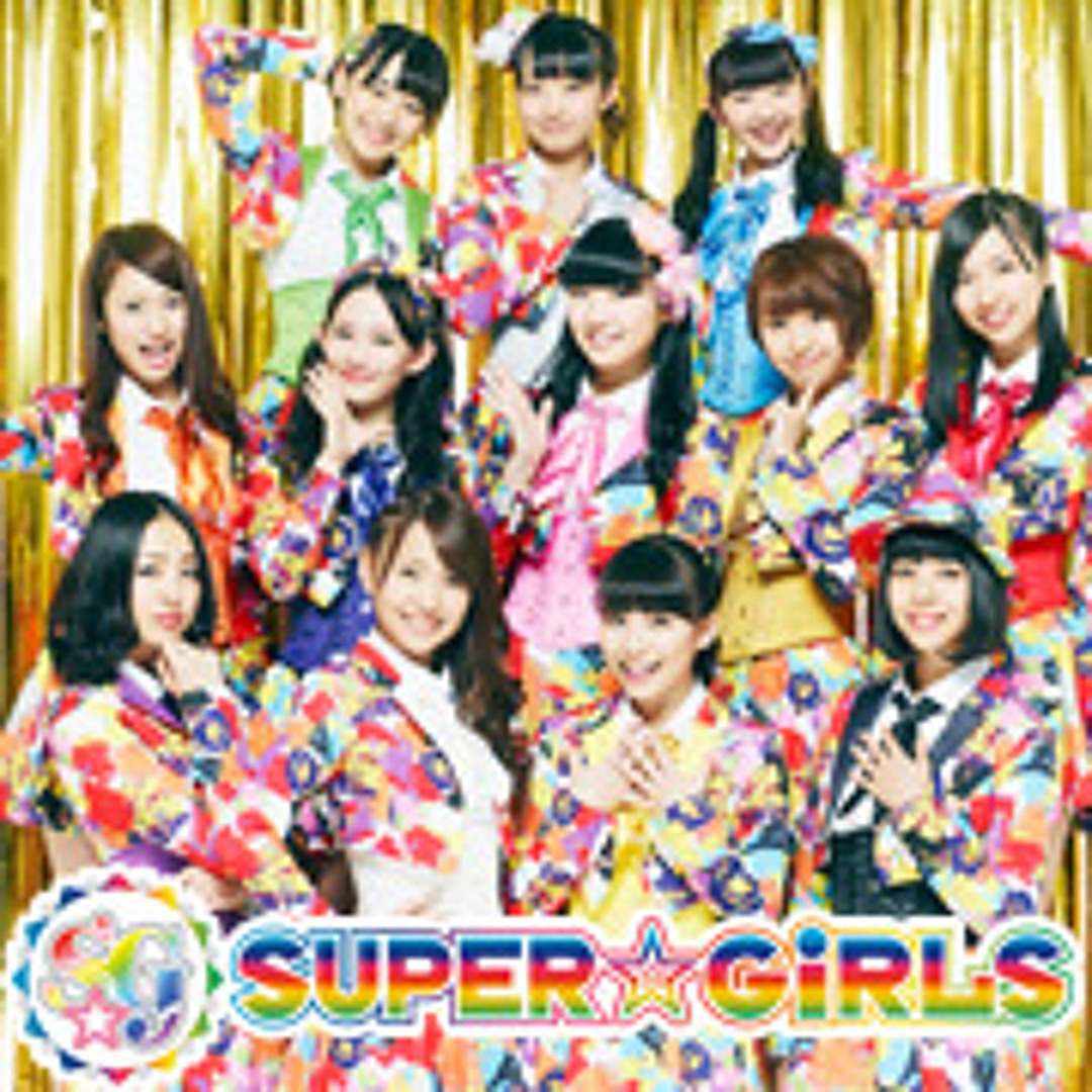 Stream SUPER☆GiRLS（渡邉幸愛、浅川梨奈、内村莉彩）「初恋