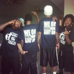 Smac Ft. City - I Bet That Bitch Look Good Naked