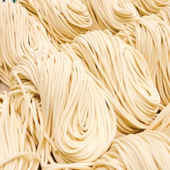 I Don't Know What Kind of Noodle