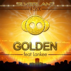 Silverland - Golden - Wideboys UKG Remix