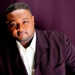 Tony McLendon - It's Time