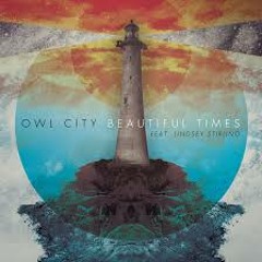 Owl City - Beautiful Times (SATB Show Choir w/ Band)