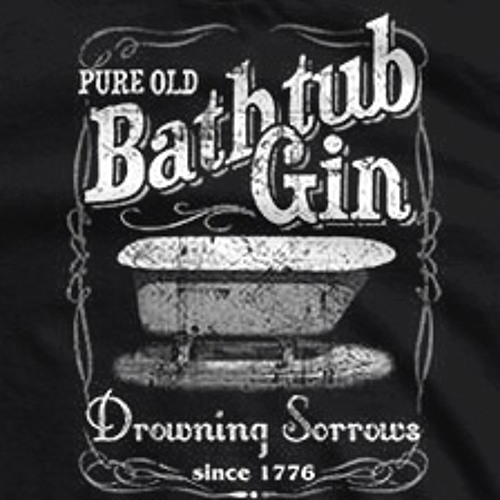 Stream Bathtub Gin (All Improv Jam) by Angelo Meatcraft Listen online