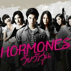 KLEAR - หนี (OST. Hormones the series) cover by ochi