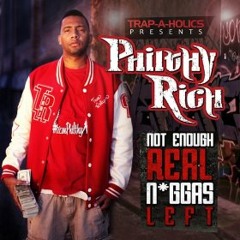 Philthy Rich x The Jacka x Lil Rue Type beat "Countless Nights"