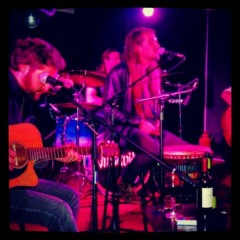 Vacios Acustico Vivo